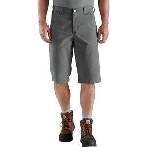 Carhartt Rugged Flex 13in Rigby Short - Men's