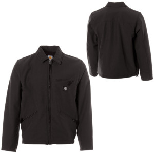Carhartt Softshell Detroit Jacket - Men's