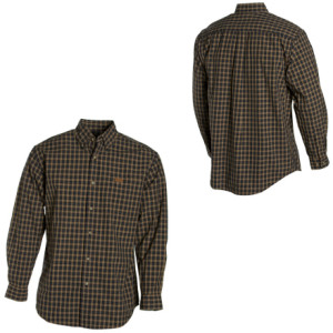 Carhartt Plaid Shirt  - Long-Sleeve - Men's - 2008