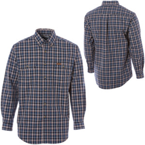 Carhartt Plaid Chambray Shirt - Long-Sleeve - Men's - 2008