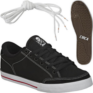C1RCA Lopez 50 Skate Shoe - Men's