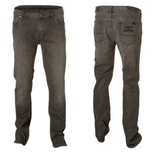 C1RCA Allie Skate & Destroy Denim Pant - Men's