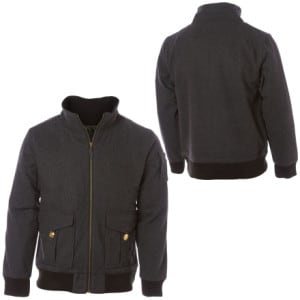 C1RCA Tailored Wool Jacket - Mens