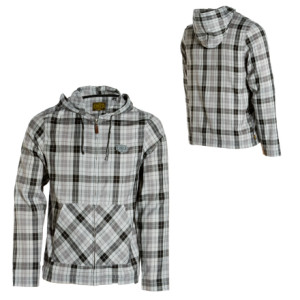 C1RCA Originals Full-Zip Hooded Sweatshirt - Men's