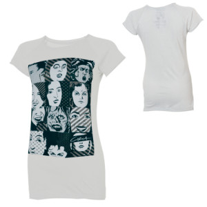 C1RCA Evil Women T-Shirt - Short-Sleeve - Women's