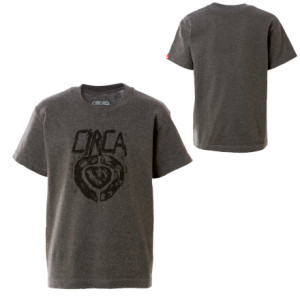 C1RCA Dirt Icon T-Shirt - Short-Sleeve - Boys'