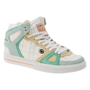 C1RCA 99 Vulc Skate Shoe - Women's