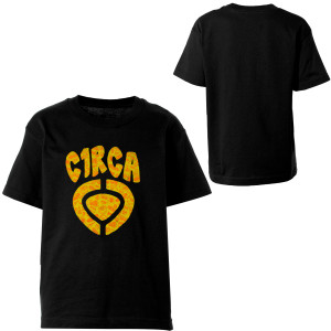 C1RCA Ding Bats Icon T-Shirt - Short-Sleeve - Boys'
