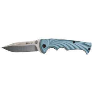 CRKT Tiny Tighe Breaker Knife