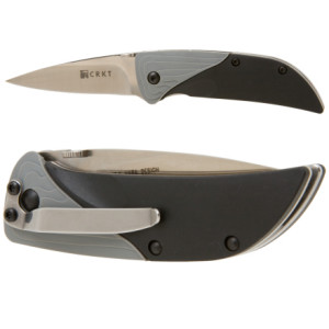 CRKT Koji Hara Ichi Knife - 2007