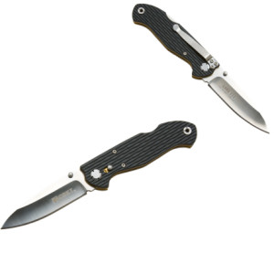 CRKT Lake 111 Aluminum Knife