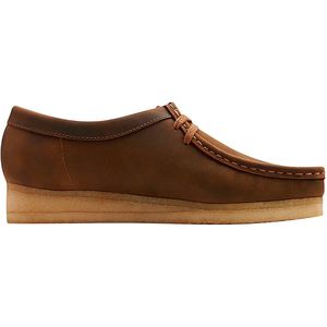 Clarks Wallabee Shoe - Women's