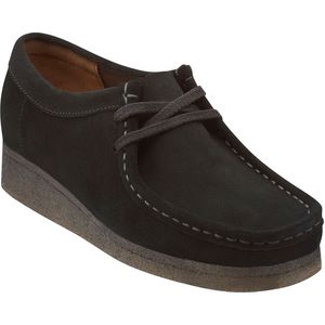 Clarks Wallabee Shoe - Women's