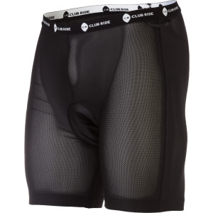 Club Ride Apparel Gunslinger Shorts - Men's