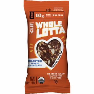 Clifbar Whole Lotta Fruit, Nut & Seed Bar