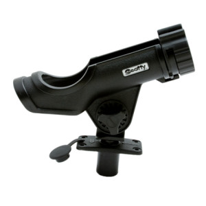 Carlisle Powermaster with Flush Mount
