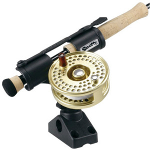 Carlisle Fly Rod Holder