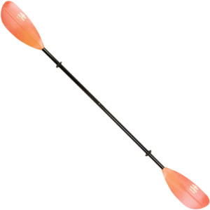 Carlisle Magic Plus Fiberglass Shaft Paddle