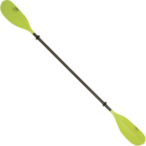 Carlisle Voodoo Fiberglass Shaft Paddle