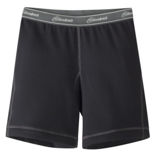 Cloudveil Run Don't Walk Boxer - Women's - 2006
