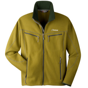 Cloudveil Gridlock Fleece Jacket - Men's - 2006