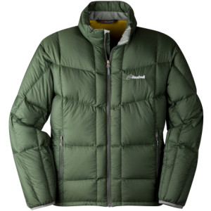 Cloudveil Inversion Down Jacket - Men's - 2006