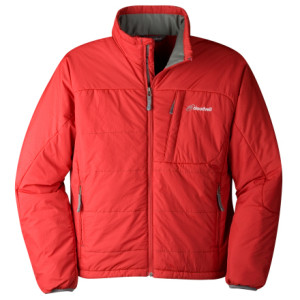 Cloudveil Enclosure Insulated Jacket - Men's - 2006