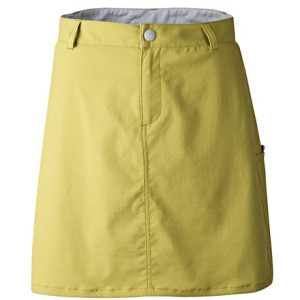 Cloudveil Dyno Skirt - Women's - 2007