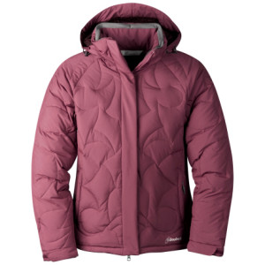 Cloudveil Down Patrol Jacket - Women's