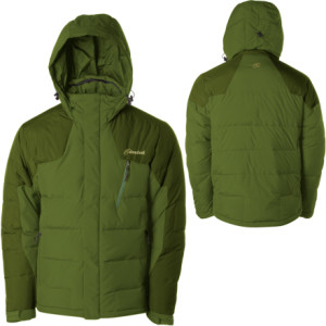 Cloudveil Down Patrol Jacket - Men's