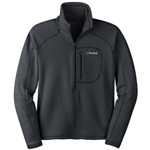 Cloudveil Run Don't Walk 1/2 Zip - Long-Sleeve - Men's