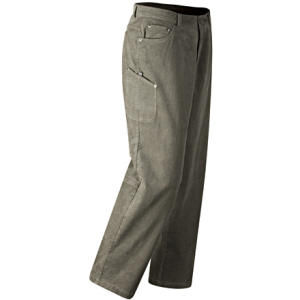 Cloudveil Cord-o-let Pant - Men's - 2007