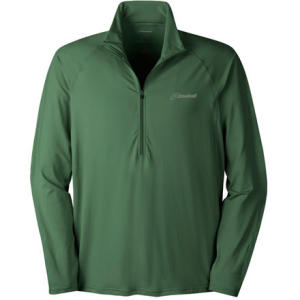 Cloudveil Run Don't Walk Long-Sleeve 1/2 Zip Performance Shirt - Men's - 2008