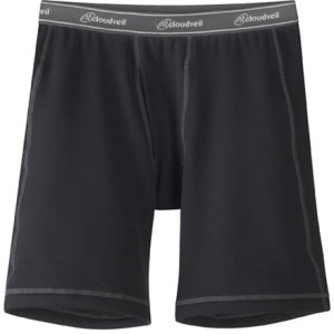 Cloudveil Run Dont Walk Boxer Mens