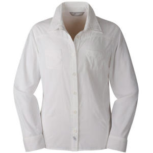 Cloudveil Cool Caribe Shirt - Long-Sleeve - Women's