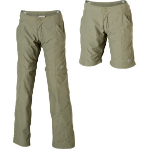 Cloudveil Cool Convertible Pant - Women's