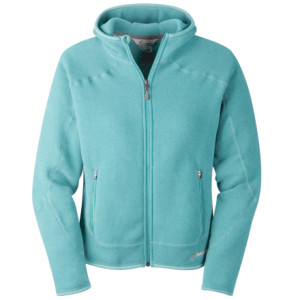 Cloudveil Neve Hoody Jacket Womens