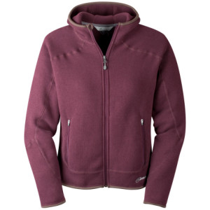 Cloudveil Neve Hoody Jacket - Women's