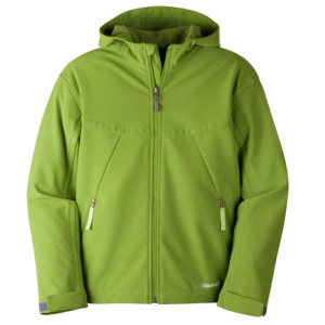 Cloudveil Newk Softshell Jacket - Boys'