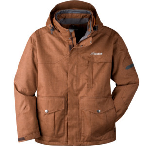 Cloudveil Four Pines Insulated Parka - Men's