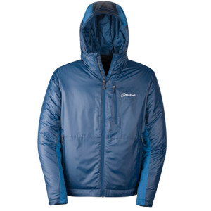 Cloudveil Enclosure Hooded Jacket - Men's - 2008