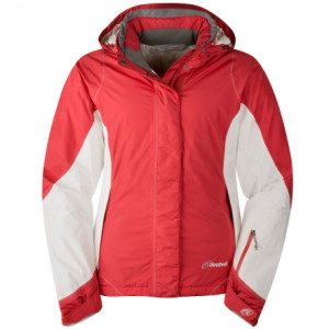Cloudveil Hoback Jacket - Women's