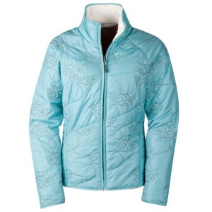 Cloudveil Madison Quilted Jacket - Womens