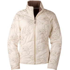 Cloudveil Madison Quilted Jacket - Women's