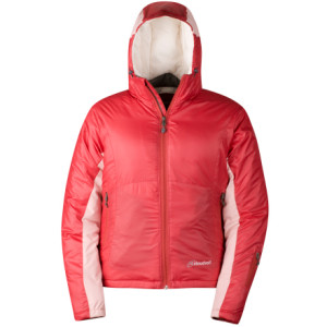 Cloudveil Enclosure Jacket - Women's - 2008