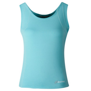 Cloudveil Run Don't Walk Tank - Women's