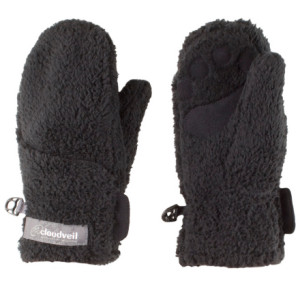 Cloudveil Bear Paw Mitten - Kids'