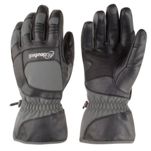 Cloudveil Tram Line Glove - Women's