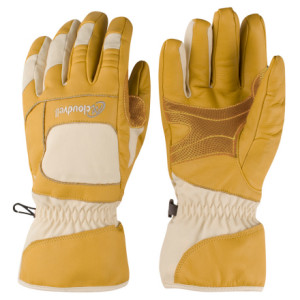 Cloudveil Tram Line Glove - Women's
