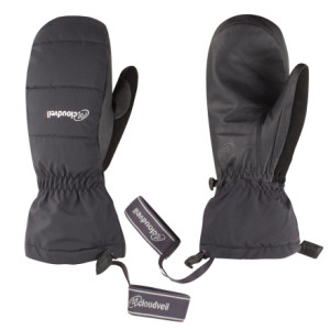 Cloudveil Down Patrol Mitten